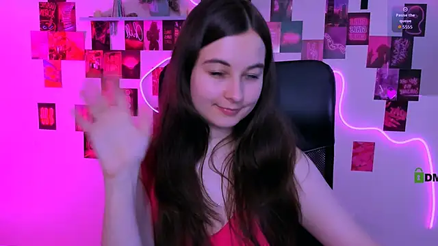 Živý XXX chat lilith_diva