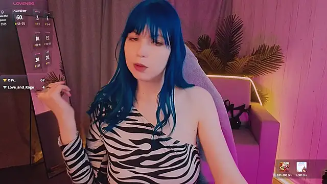 SofiaSternsn Live XXX chat