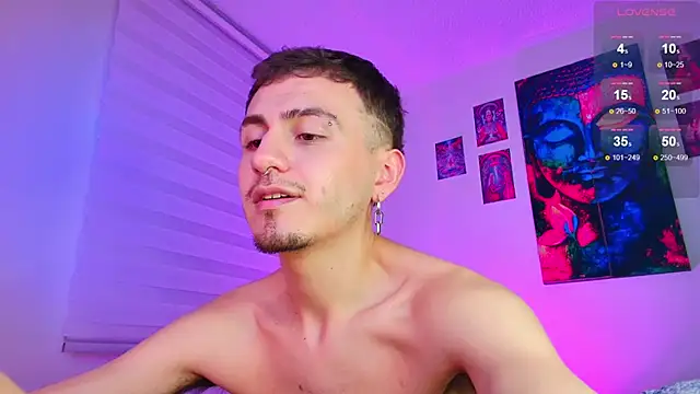 dimitri-bilak – webcam-show