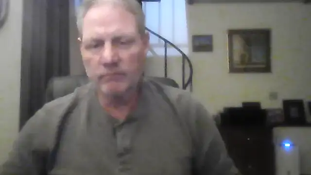 Show webcam de Muffsfriend8364