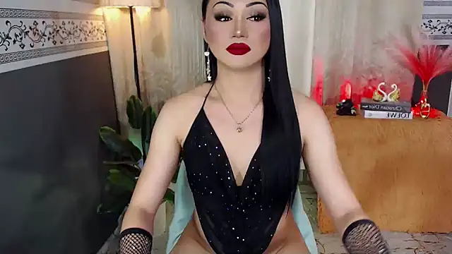 isabelle_Cartier Adlı Modelin Web Kamerası Şovu