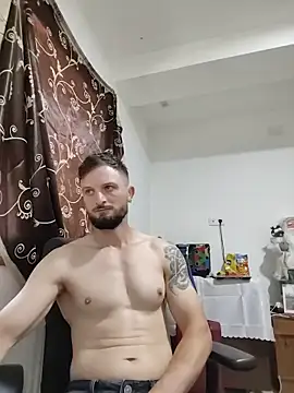colin_hopex's Live XXX Chat