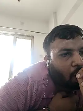 vinay_smalldick 웹캠 쇼