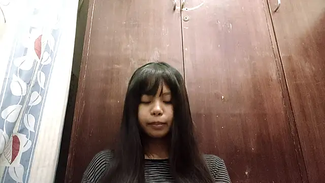 annawicket Webcam Show