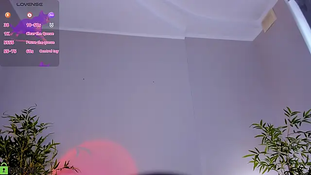 miiss__lulu Adlı Modelin Canlı XXX Sohbeti