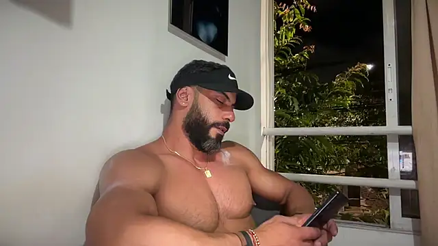Chat +18 de romeolovedark ao vivo