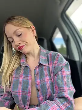 Živý XXX chat LavenderHot
