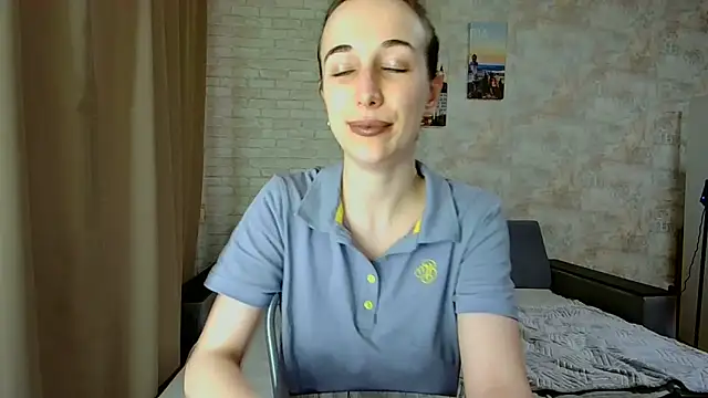 Živý XXX chat Anika_bloom