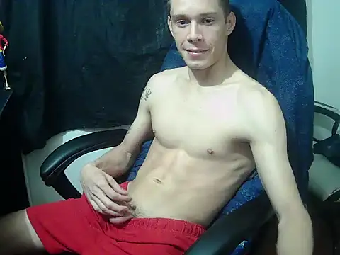Show de webcam de crixus11111