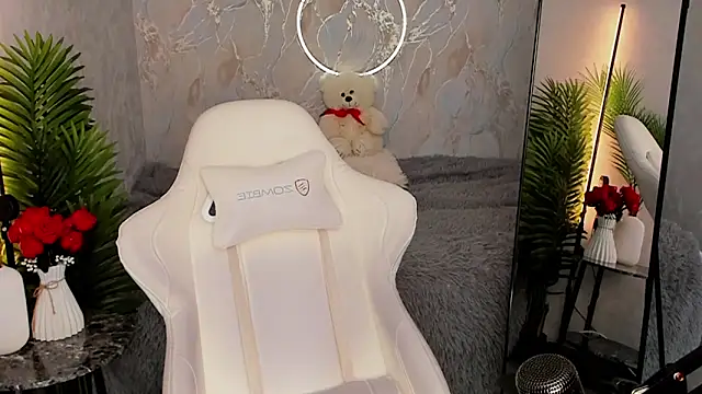 babyisperfect Live XXX-chat