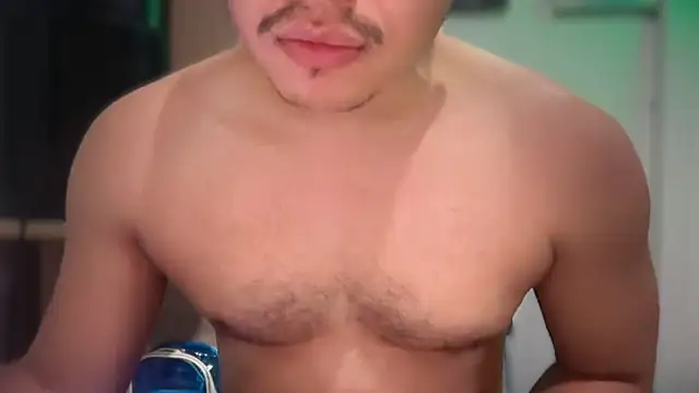 Show Webcam de LosAngelesUncutLatino