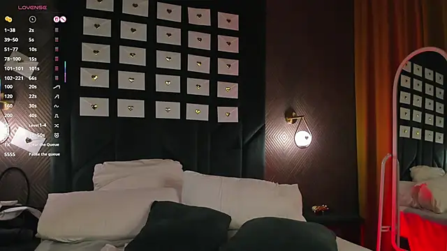 Živý XXX chat Nelly_Kimm