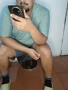 Chat XXX Live Tequilamaster