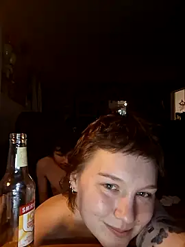 SugarNCinnamon's Webcam Show