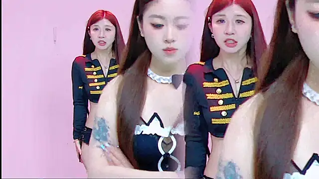 MS-888 Live XXX-chat