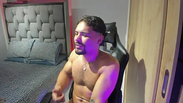 justin_lenox – Live XXX-chat