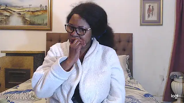 OmegaLipps' Webcam Show