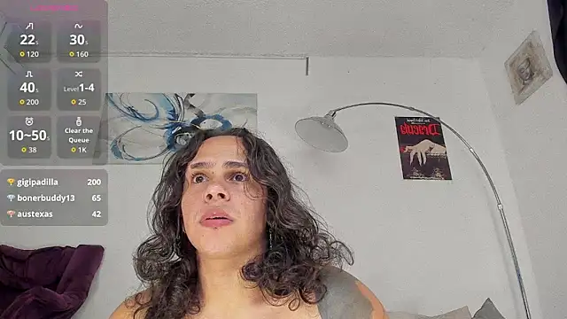 Maximiliano_scoott__ Pertunjukan Webcam
