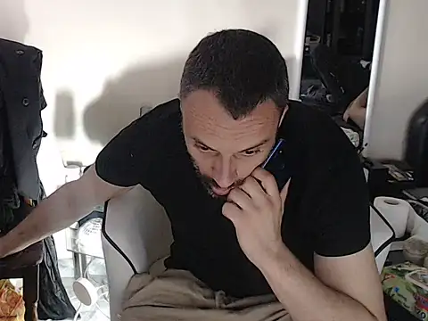 Terizizz webcam show
