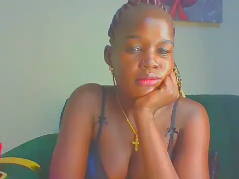 cutesmiling's Live XXX Chat