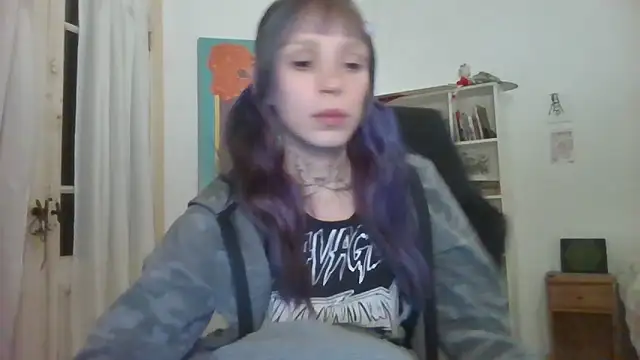 Czat XXX na żywo – loletabb