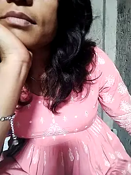 veenacute's Webcam Show