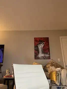 Myonlyprincess1's Webcam Show