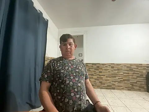 beto536 webkamerás műsora