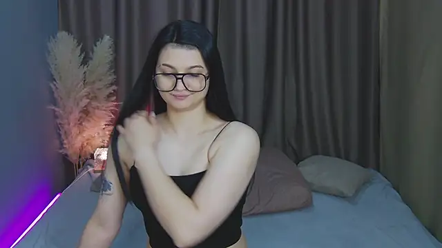 JennyJordans লাইভ XXX চ্যাট