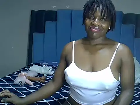 melanin_moon's Live XXX Chat