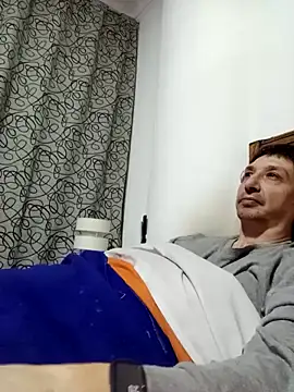 Pacobakan042's Webcam Show