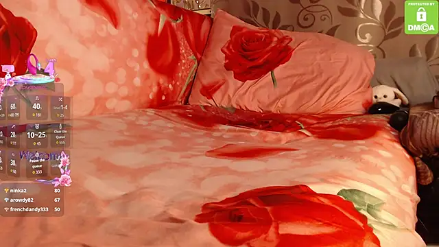 XXX chat uživo modela _M_i_a___