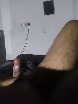 Show de webcam de Chennaifunlove96