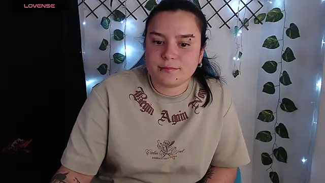 Nika_1_ Adlı Modelin Canlı XXX Sohbeti