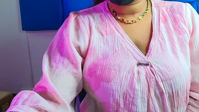 Anjali-Queen Obrolan Langsung XXX
