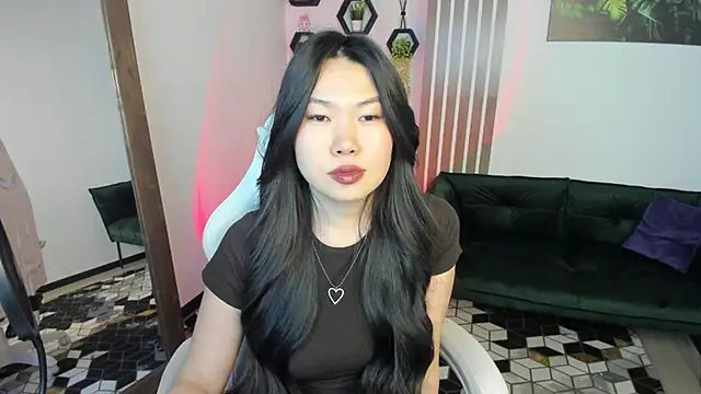 Živý XXX chat LunaPurrr