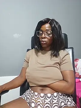 Shaniko89's Live XXX Chat