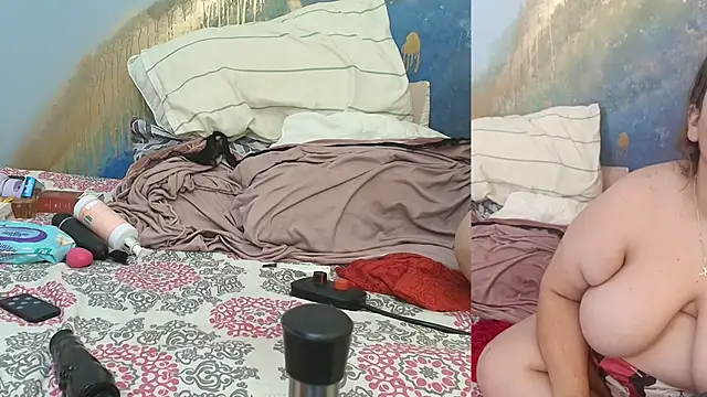julia_sweet_1 Adlı Modelin Web Kamerası Şovu