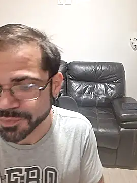 Zander823's Live XXX Chat