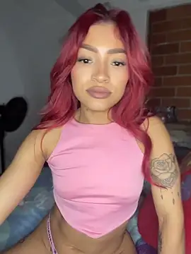 Sembang XXX Secara Langsung ari_sexy1