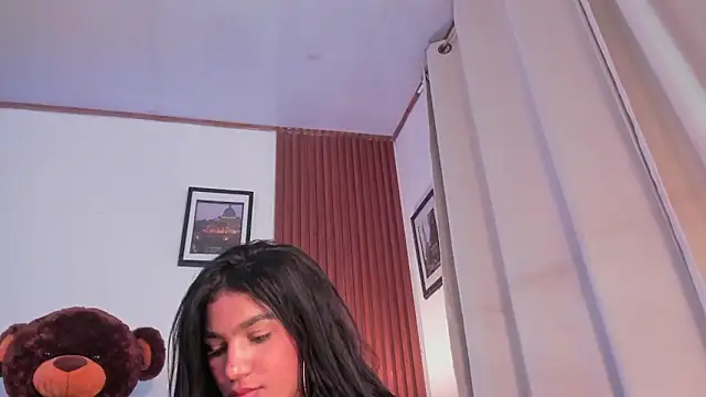 angeli_sexi's Live XXX Chat