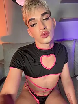 Cherry_zayden_ Webcam Show