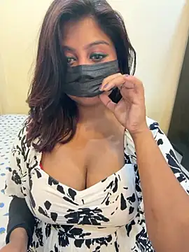 payal_bansal webkamerás műsora