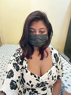 Pokazy przed kamerką – payal_bansal