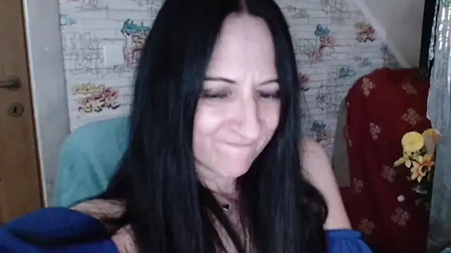 Show webcam de DebraMilf