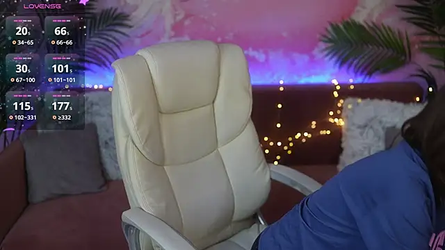 TinaMelt 라이브 XXX 채팅