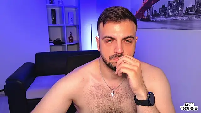 Jace_Thorne Pertunjukan Webcam
