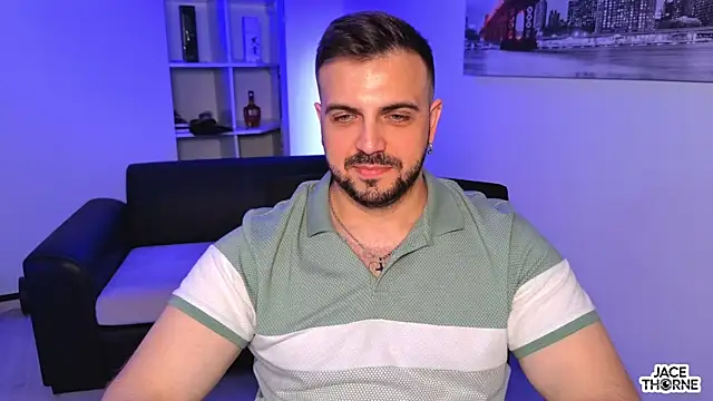 Jace_Thorne – Kamerová šou