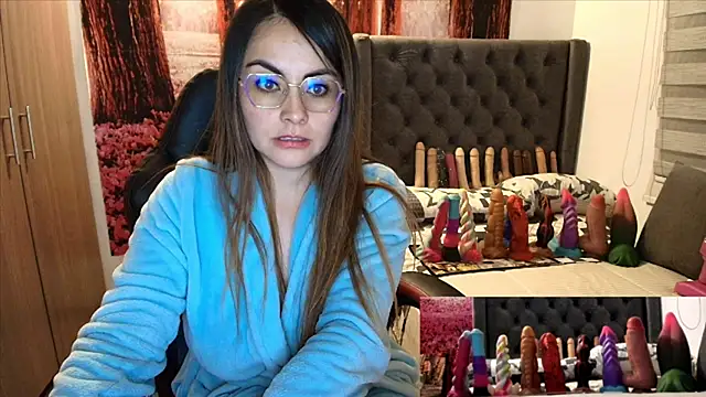 Živý XXX chat sofia23dirty