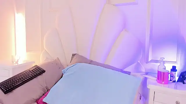 Kaylachannell Live XXX-chat